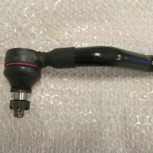 Track rod assembly for Lancia Flaminia